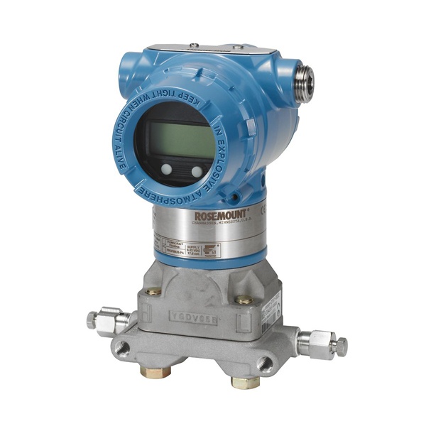 Датчики давления Rosemount 2051 в Нижнем Тагиле