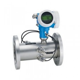 Ультразвуковые расходомеры Prosonic Flow в Нижнем Тагиле
