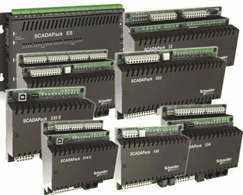 Контроллеры SCADAPack в Нижнем Тагиле